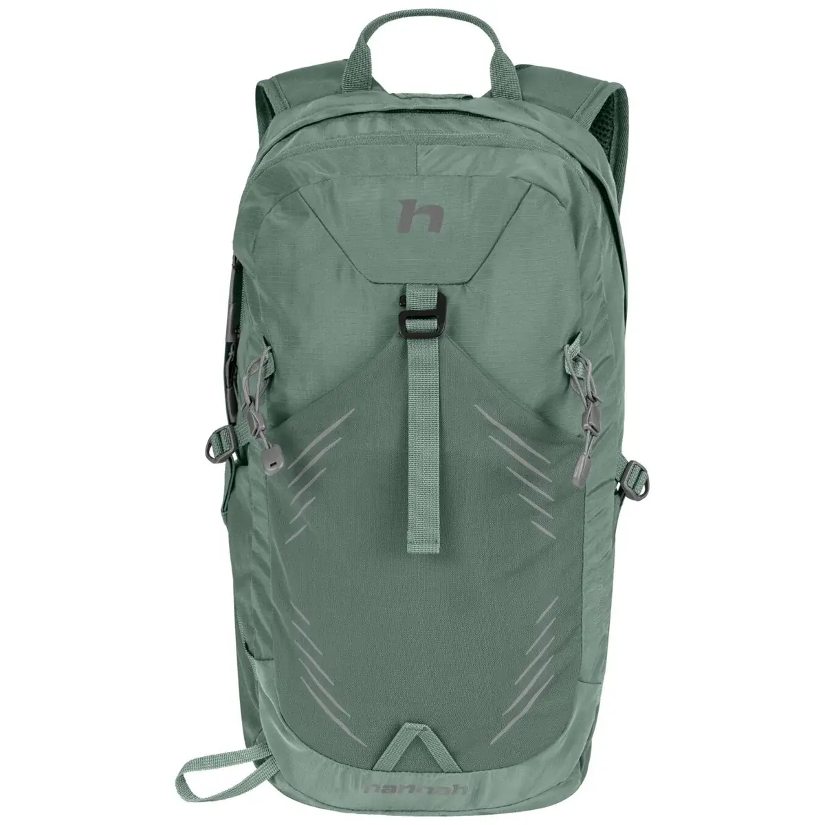 Turistický batoh Hannah Wagabond 20L duck green