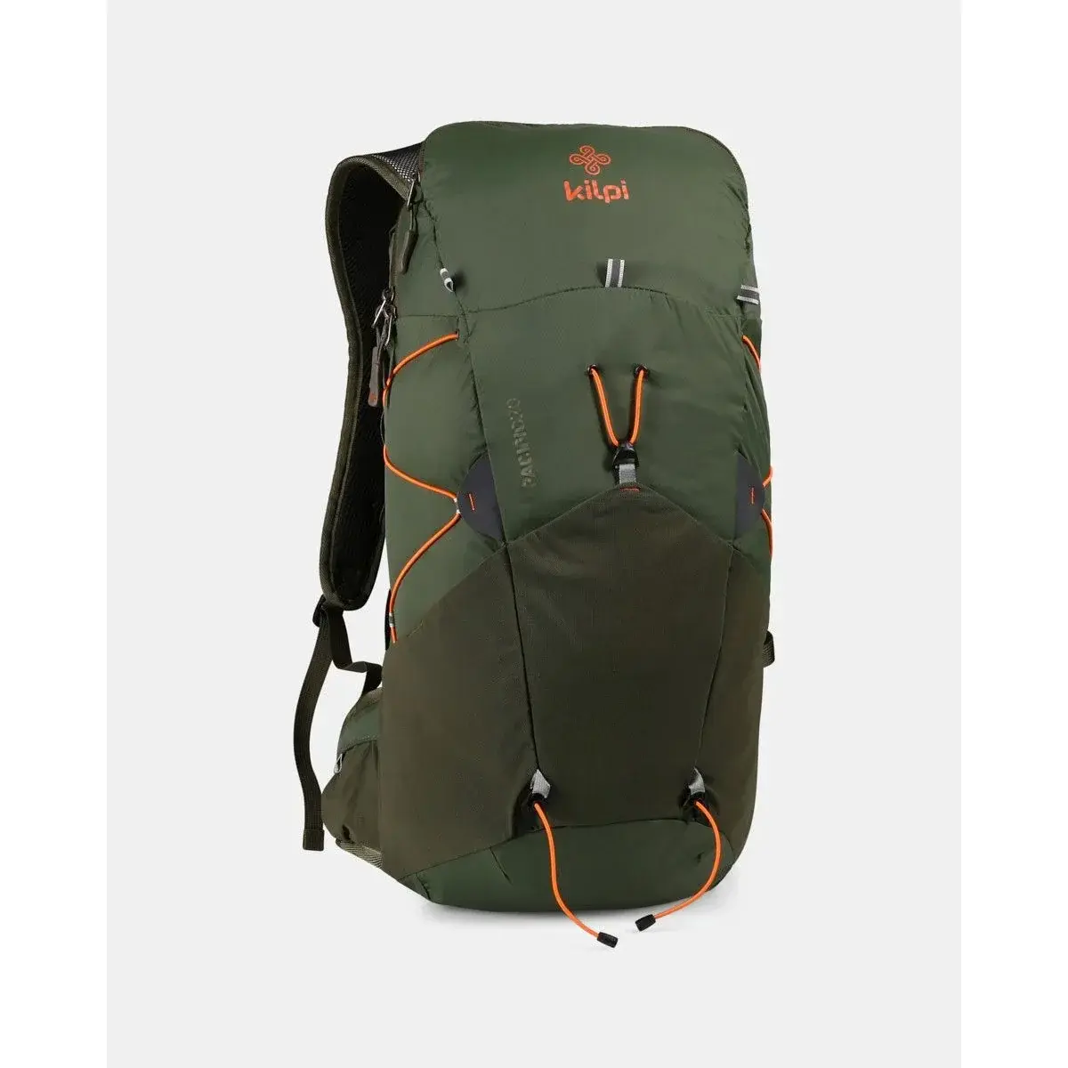 Turistický batoh Kilpi PACIFIC 20-U khaki