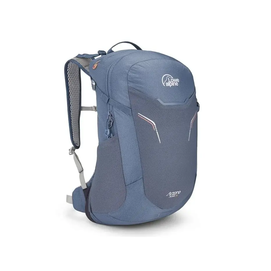 Turistický batoh Lowe Alpine Airzone Active 26L Orion blue