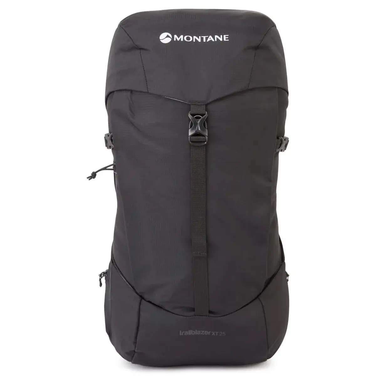 Montane Turistický batoh Montane Trailblazer 25L black