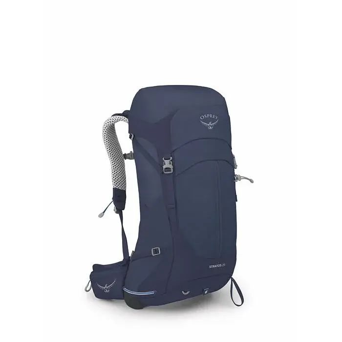Turistický batoh Osprey Stratos 26L cetacean blue