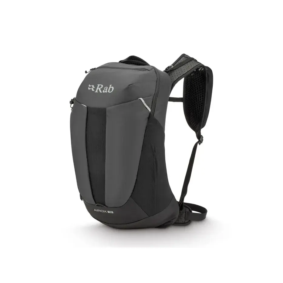 RAB Turistický batoh RAB Airox 18 black
