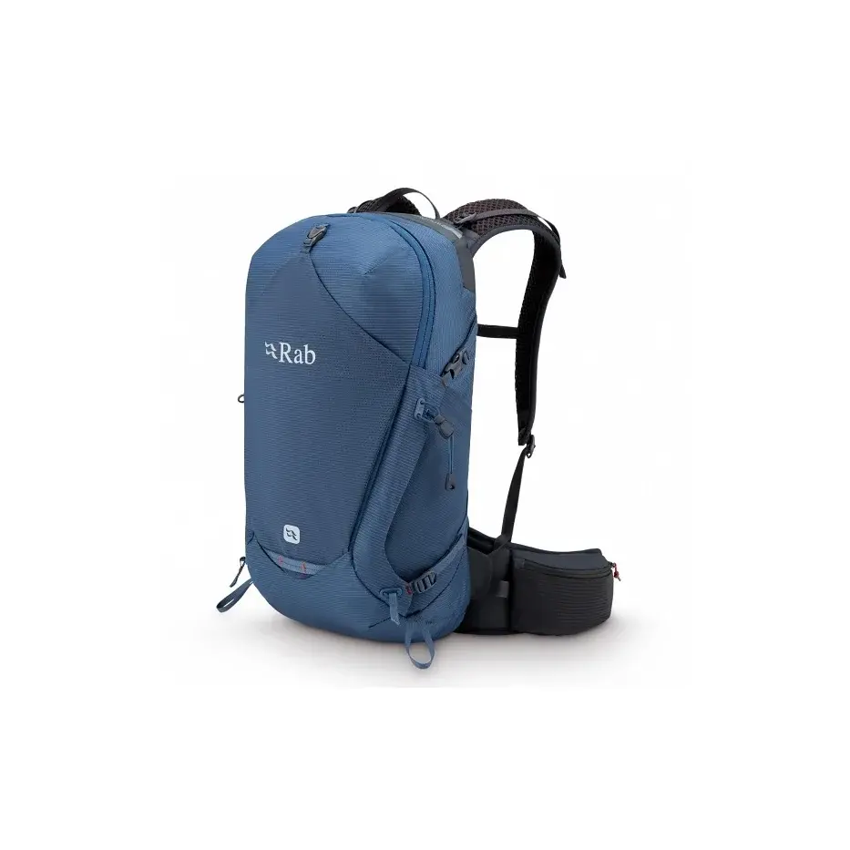 Turistický batoh RAB Protium 27L tempest blue