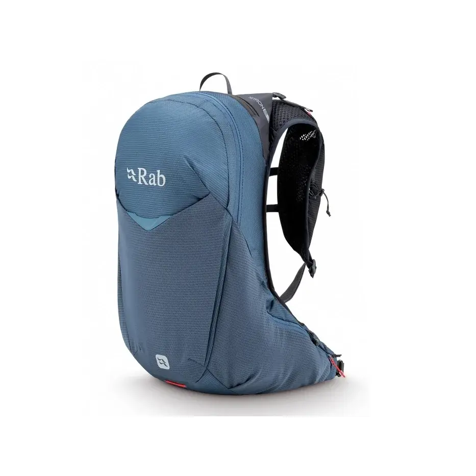RAB Ultraľahký batoh RAB Nitron 25L orion blue Medium
