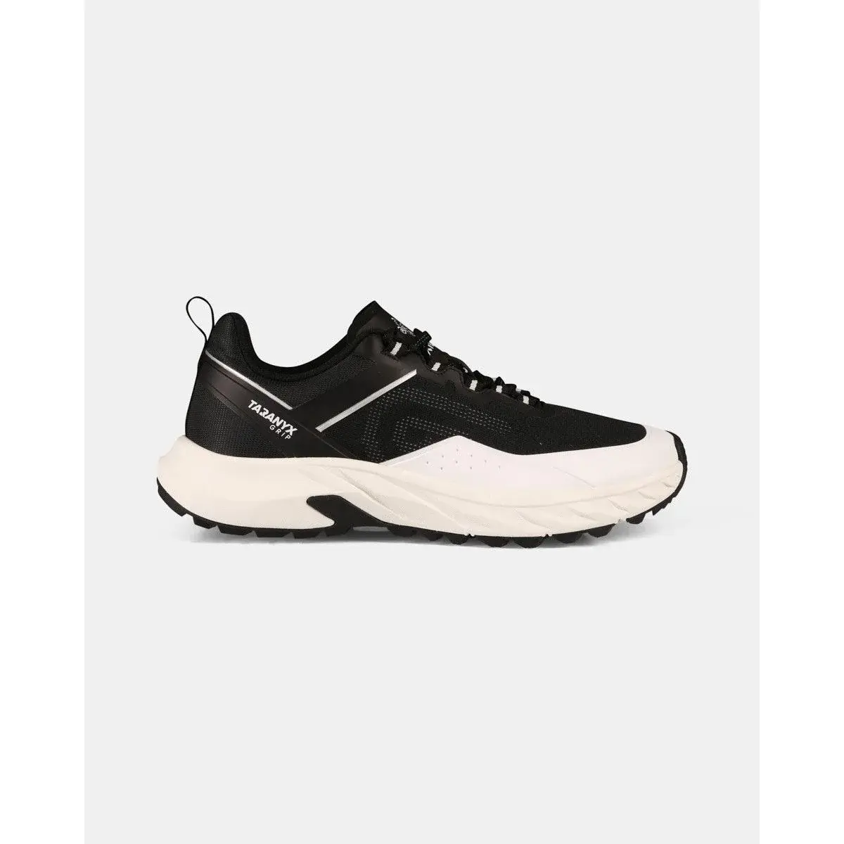 Kilpi Unisex bežecké topánky Kilpi Speed Low-U black