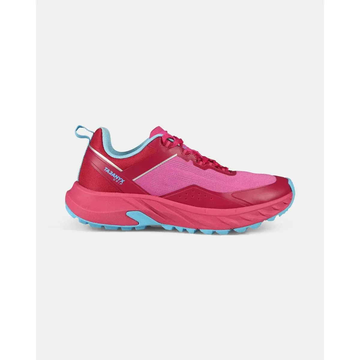 Kilpi Unisex bežecké topánky Kilpi Speed Low-U pink