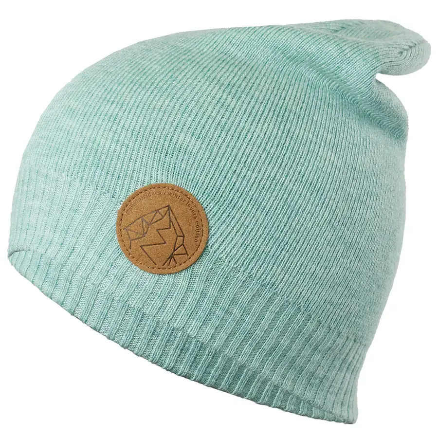 Unisex čiapka Silvini Verde UA2133 green