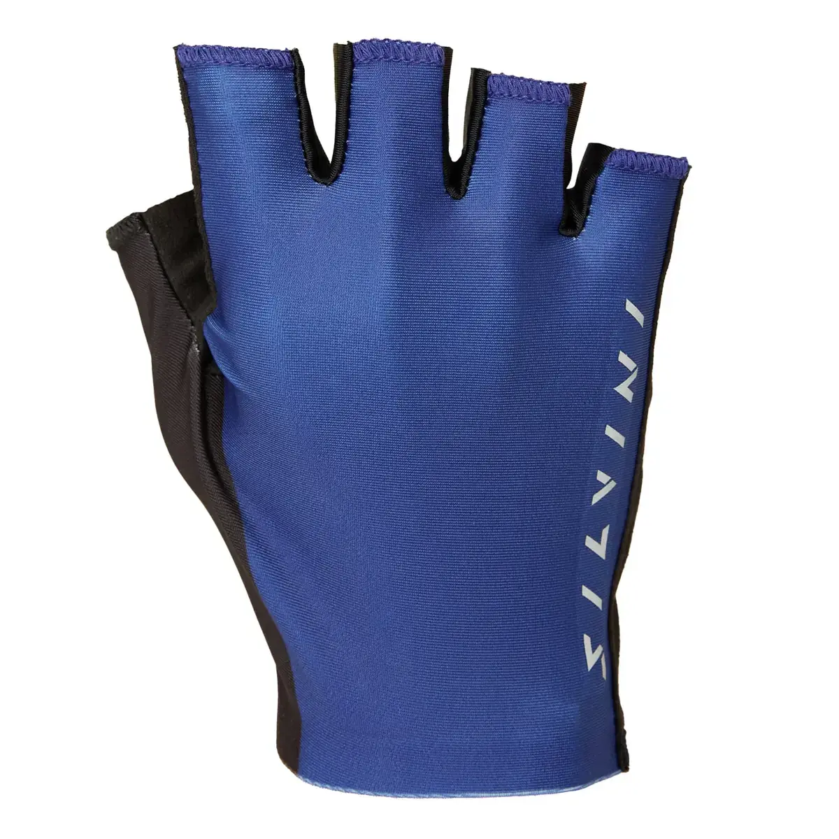 Silvini Unisex cyklistické rukavice Silvini UA1633 Sarca blue