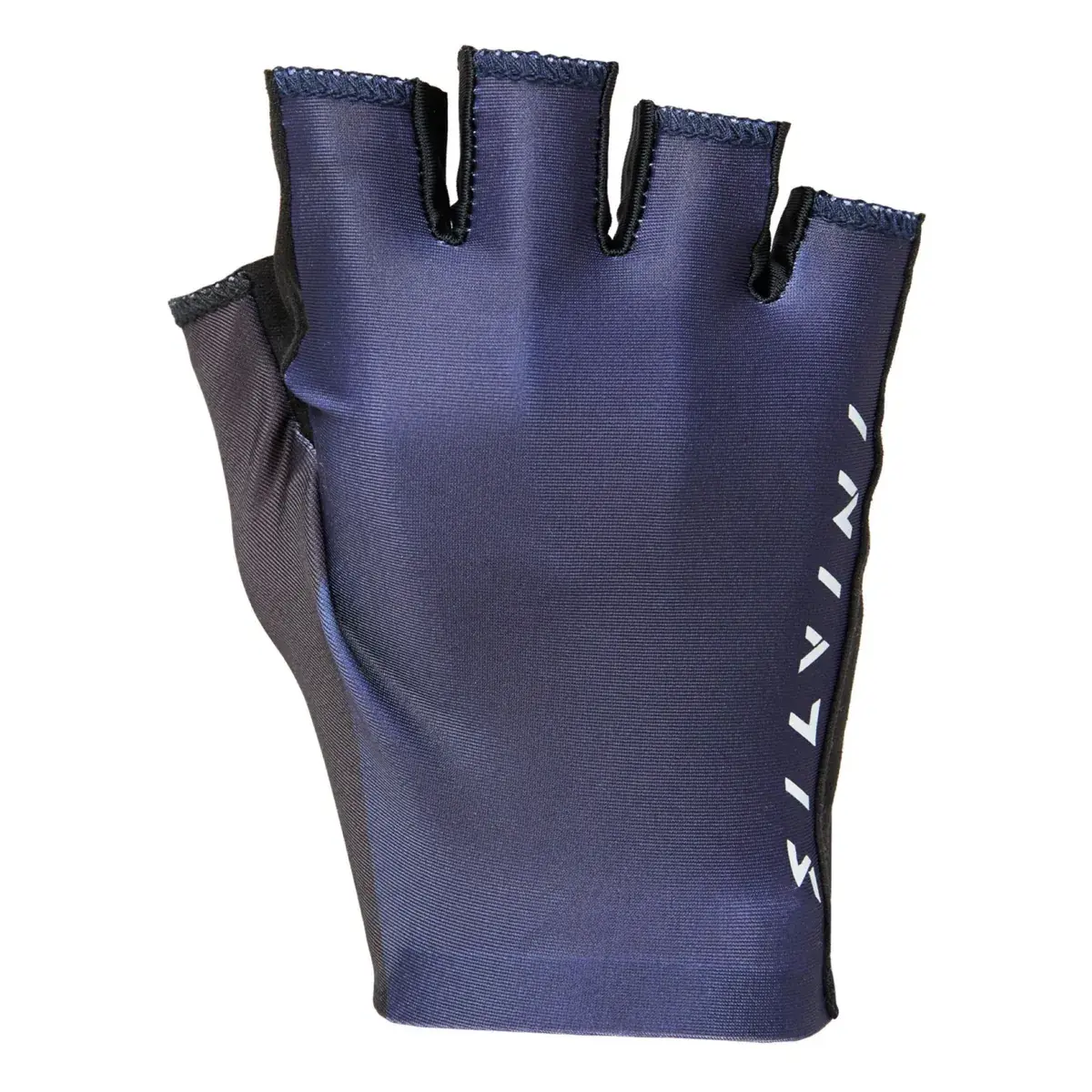Silvini Unisex cyklistické rukavice Silvini UA1633 Sarca navy