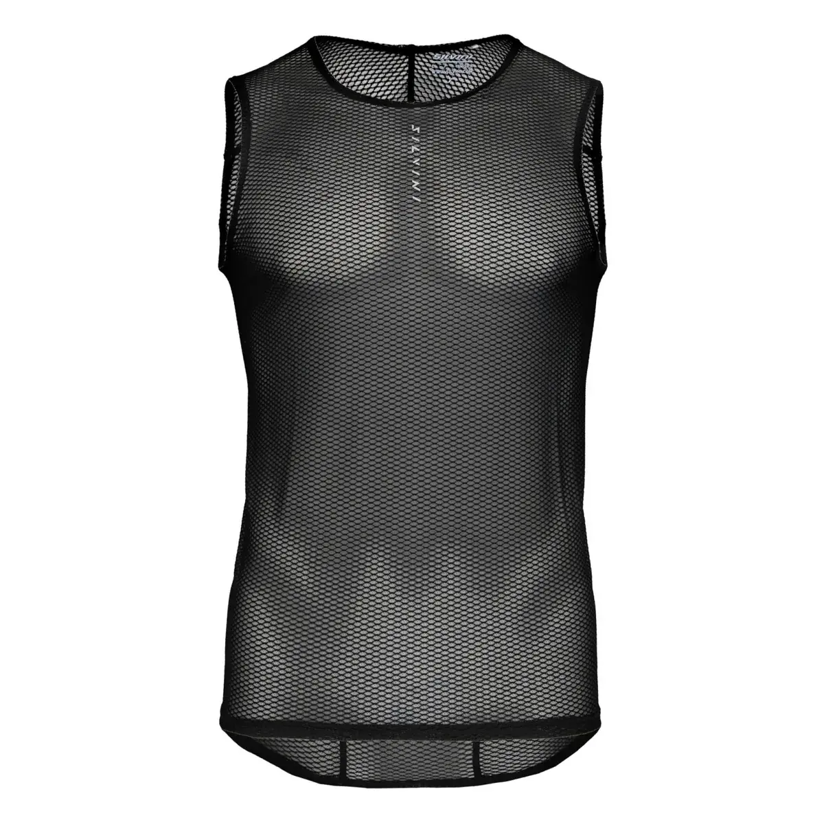 Silvini Unisex funkčné spodné prádlo Silvini UD2647 Sottio black