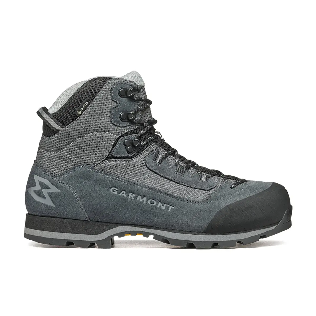 Unisex členkové topánky Garmont LAGORAI II GTX shadow grey/neutral grey