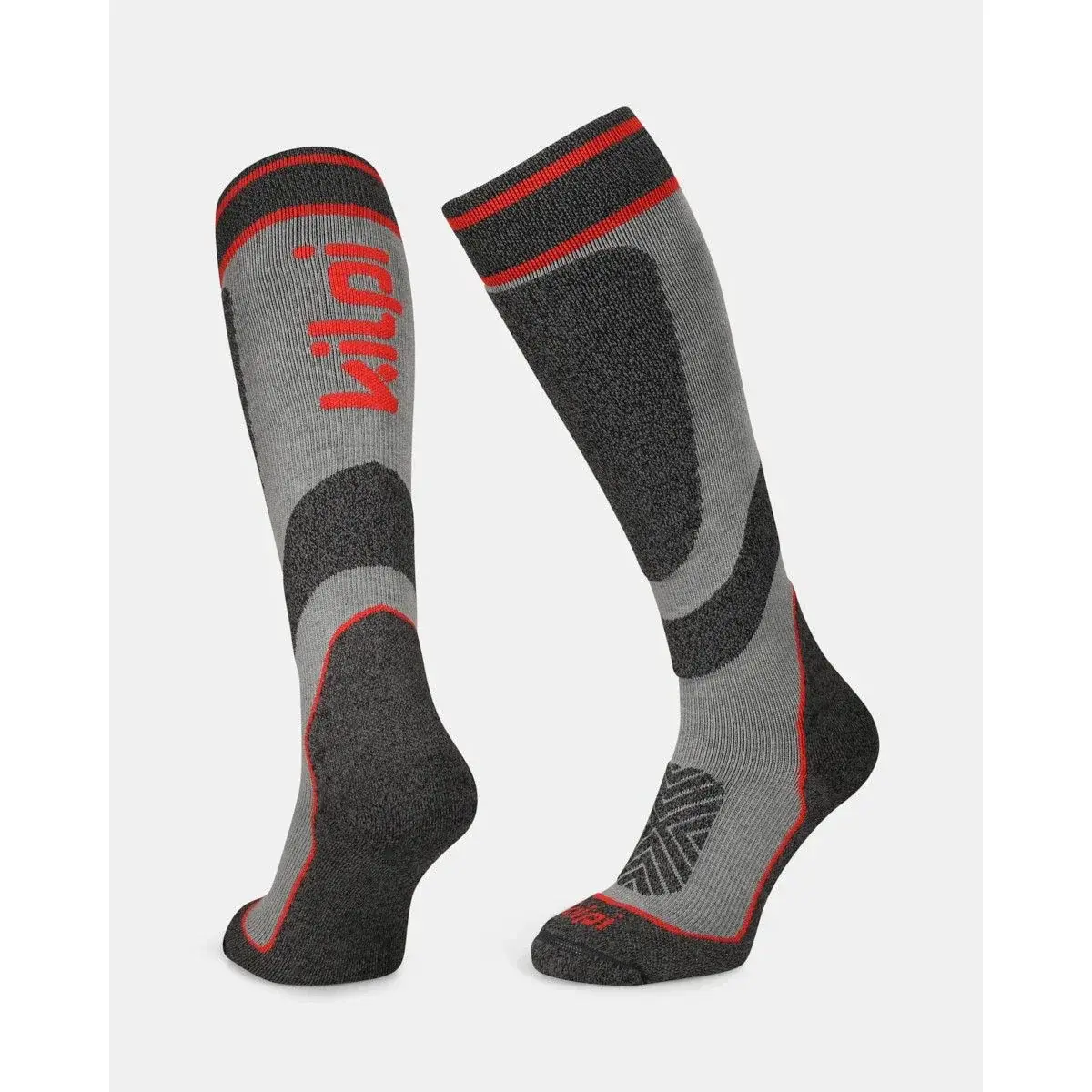 Kilpi Unisex lyžiarske podkolienky Kilpi ANXO-U DGY