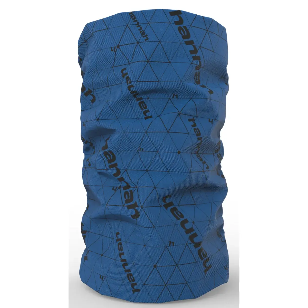 Unisex funkčný nákrčník Hannah Skyler directoire blue UNI