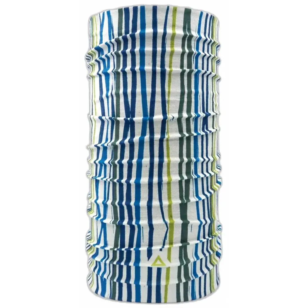 Unisex nákrčník MATT Scarf Coolmax Eco nostripes