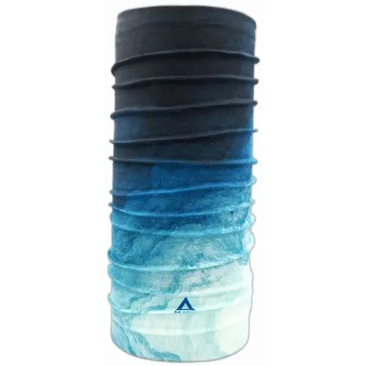 Unisex nákrčník MATT Scarf Coolmax Eco oceanx