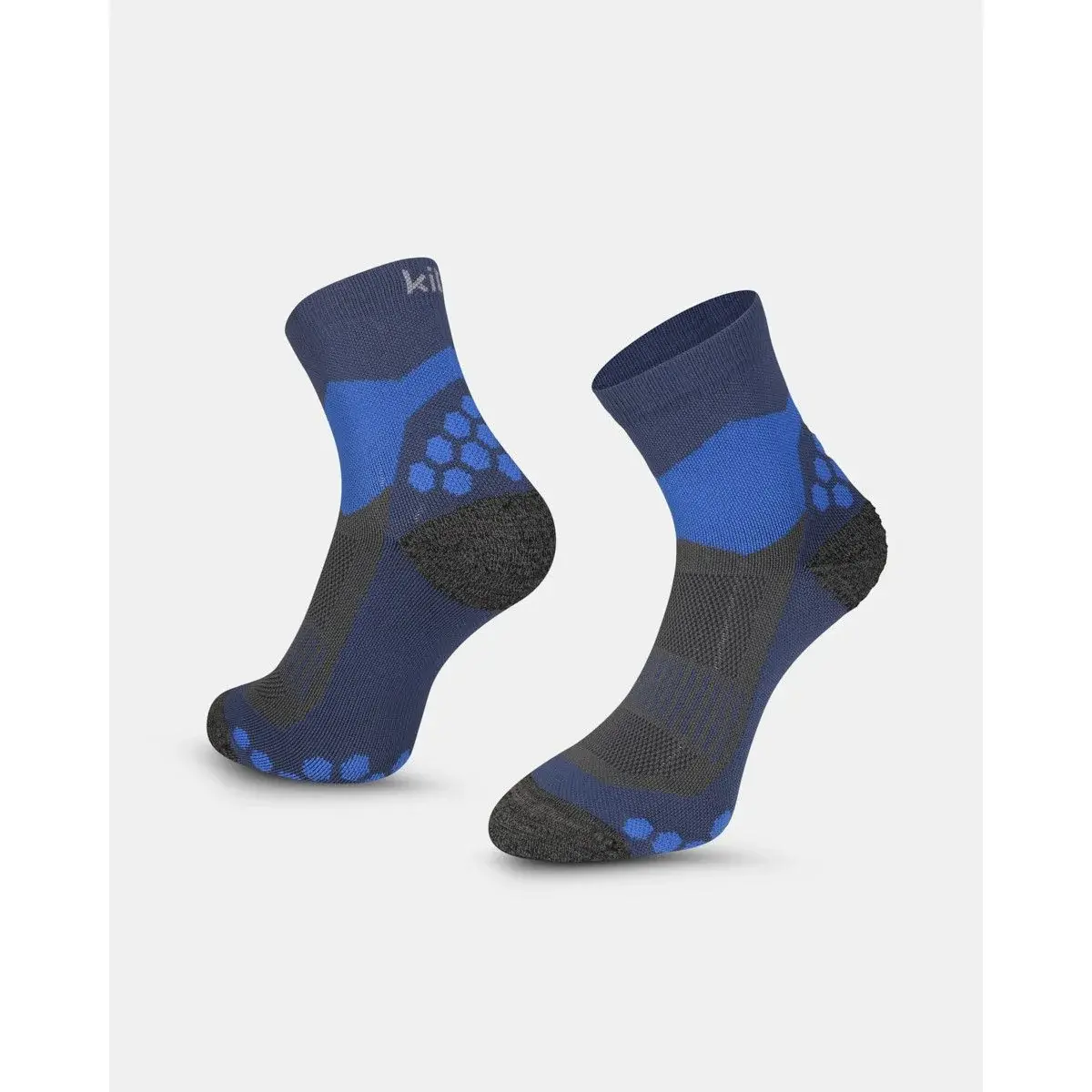 Unisex športové ponožky Kilpi Pro-U DBL