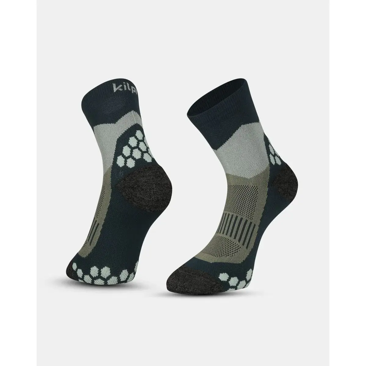 Kilpi Unisex športové ponožky Kilpi Pro-U MNT