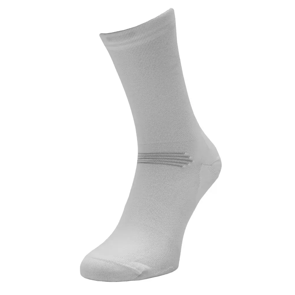 Silvini Unisex ponožky Silvini Medolla UA2212 white
