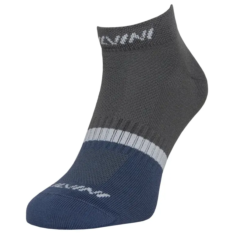 Silvini Unisex ponožky Silvini Plima UA622 cloud-sky