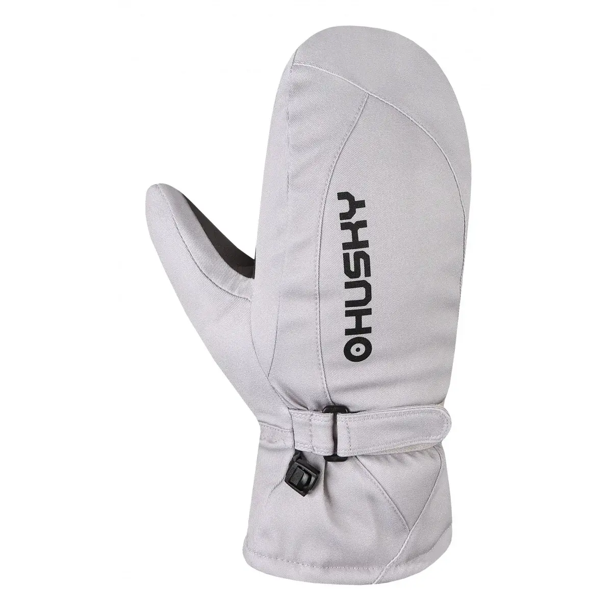 Husky Unisex lyžiarske rukavice Husky Epa beige