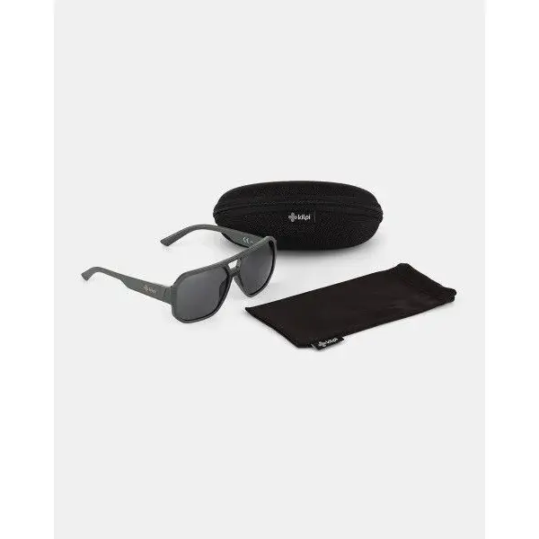 Kilpi Unisex slnečné okuliare Kilpi TIMOTE-U DGN UNI