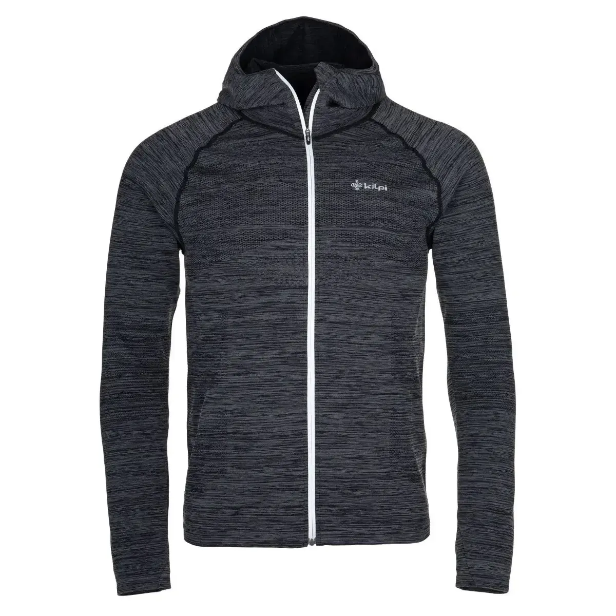 Kilpi Unisex stredná vrstva Kilpi HADSON-U DGY