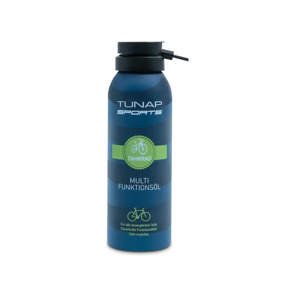 Tunap Sports Univerzálna olej Tunap Sports Multifunctional Oil (125ml)
