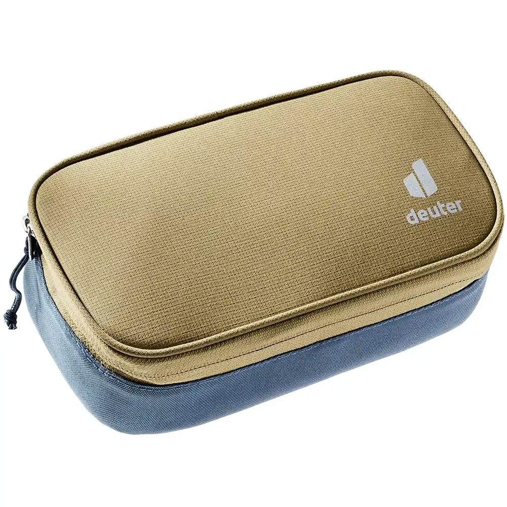 Univerzálna pouzdro Deuter Pencil Case clay-marine