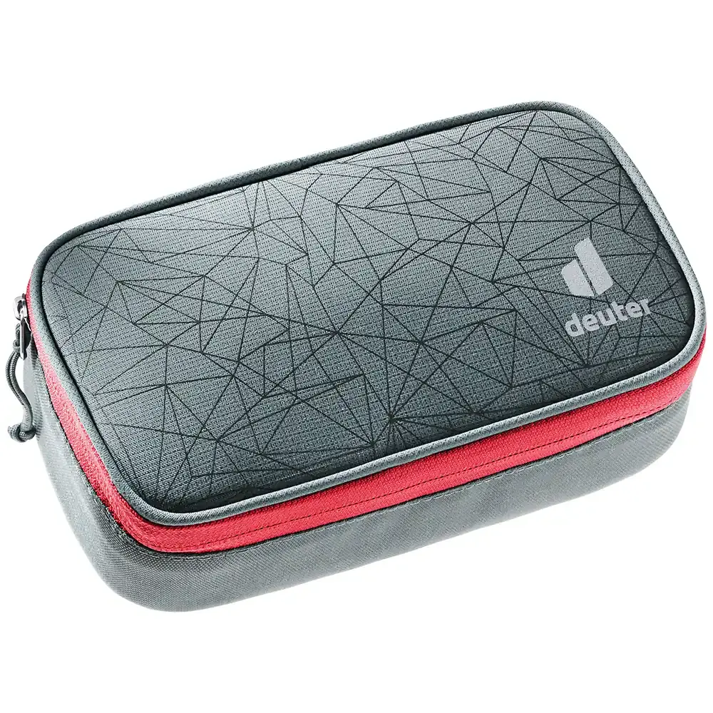 Univerzálna pouzdro Deuter Pencil Case teal-currant