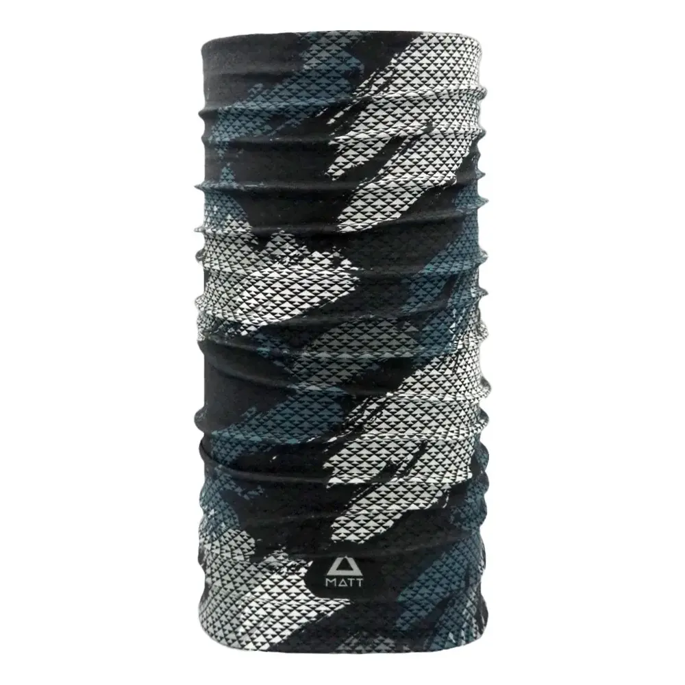 Univerzálna šatka MATT Scarf Coolmax Eco Camocamo