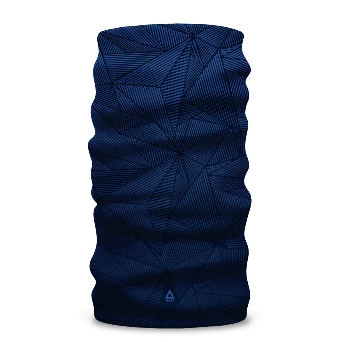 Univerzálna šatka MATT Scarf Coolmax Eco Pyramidal