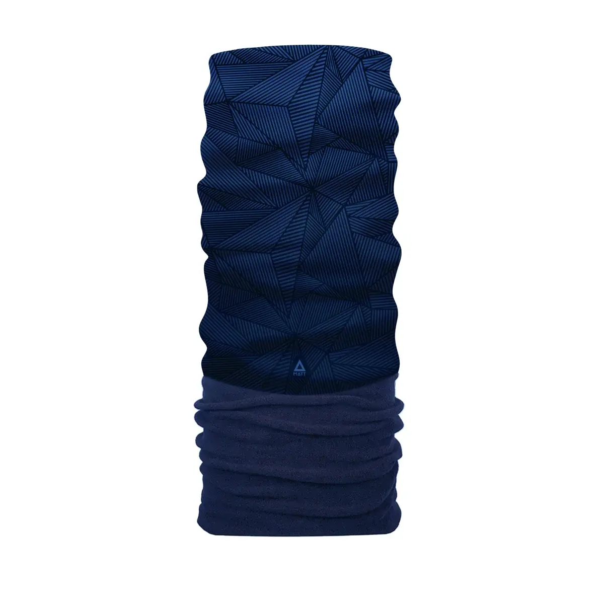 Univerzálna šatka MATT Scarf Coolmax Pol. Pyramidal