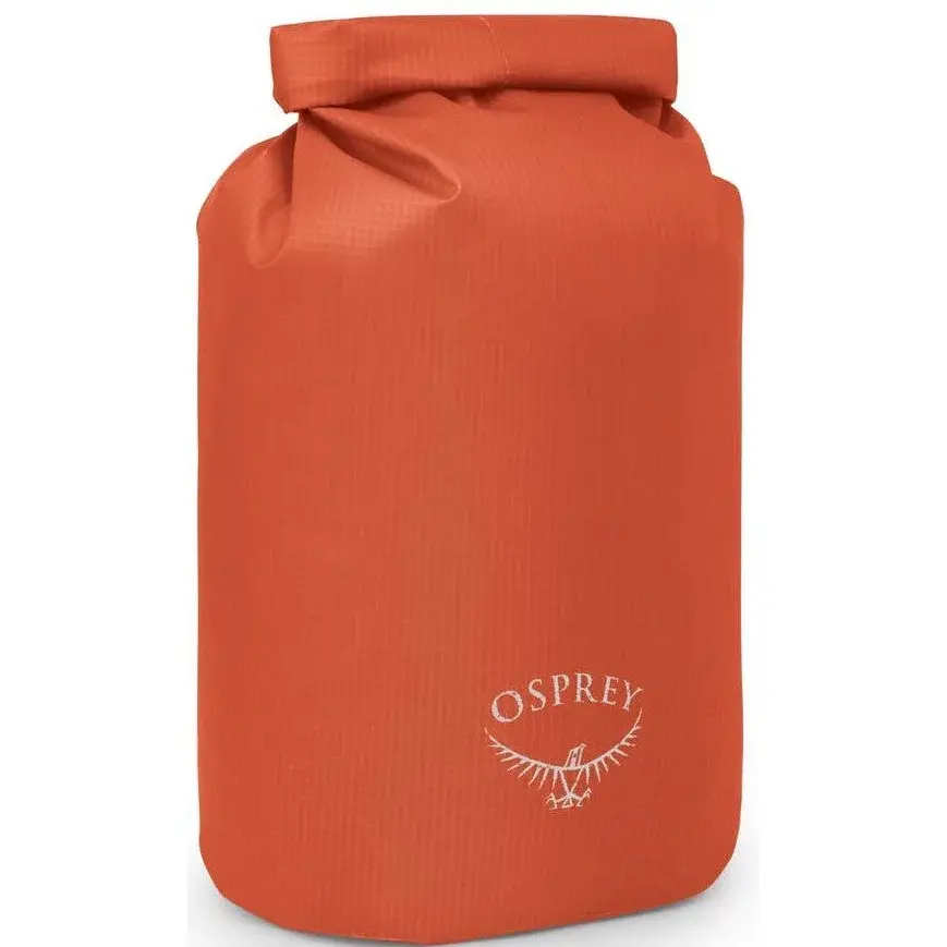 Osprey Vodoodolný vak Osprey Wildwater Dry Bag 15L mars orange