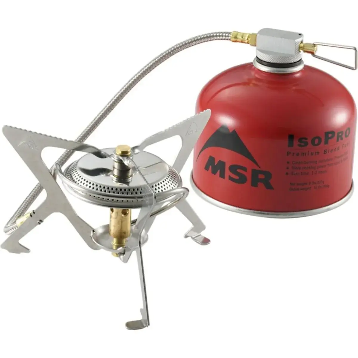 MSR Varič MSR WindPro II
