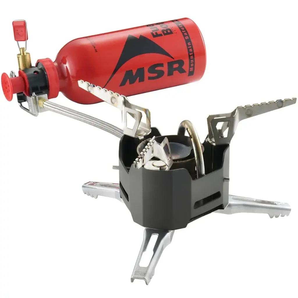 MSR Varič MSR XGK EX