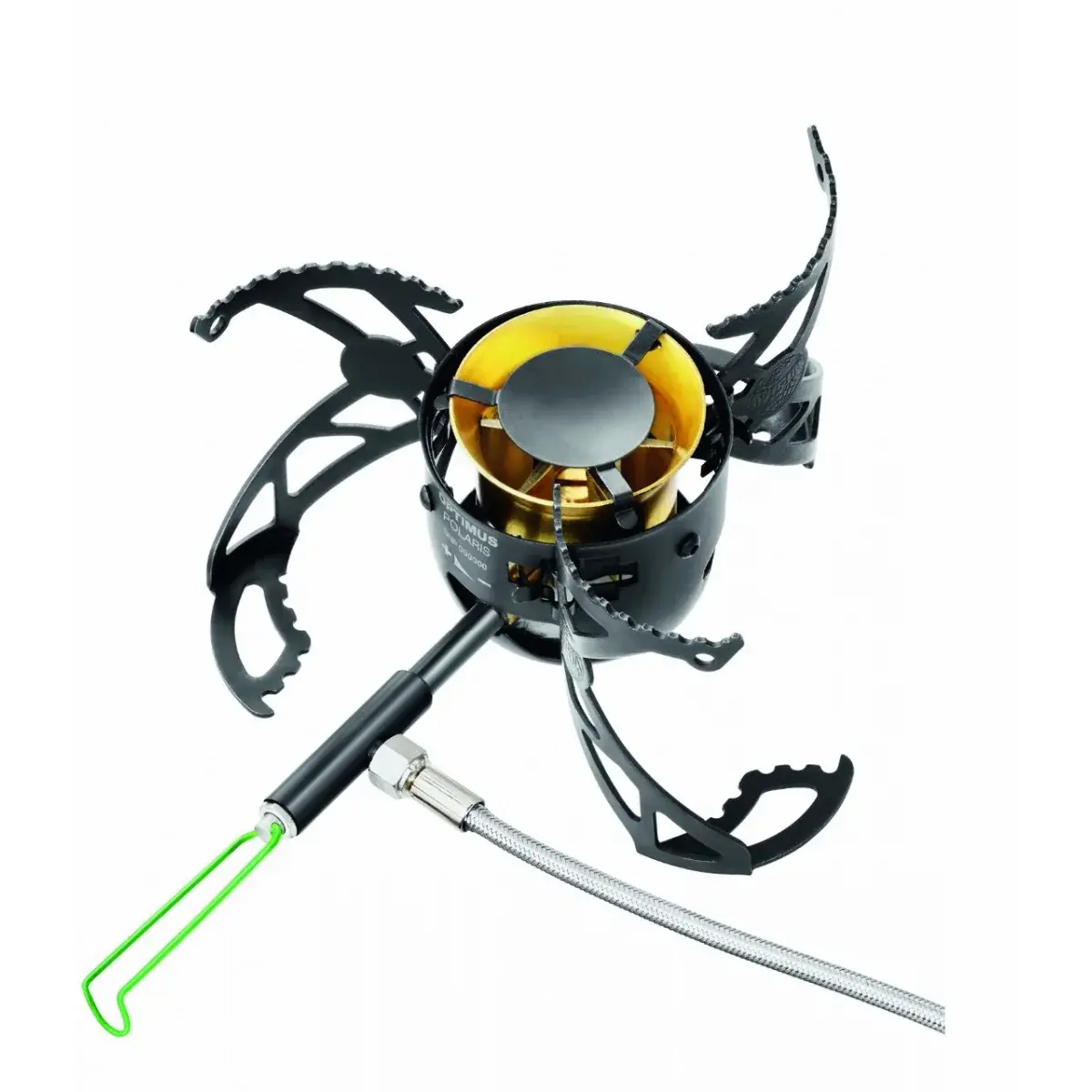 OPTIMUS Varič OPTIMUS Polaris Optifuel
