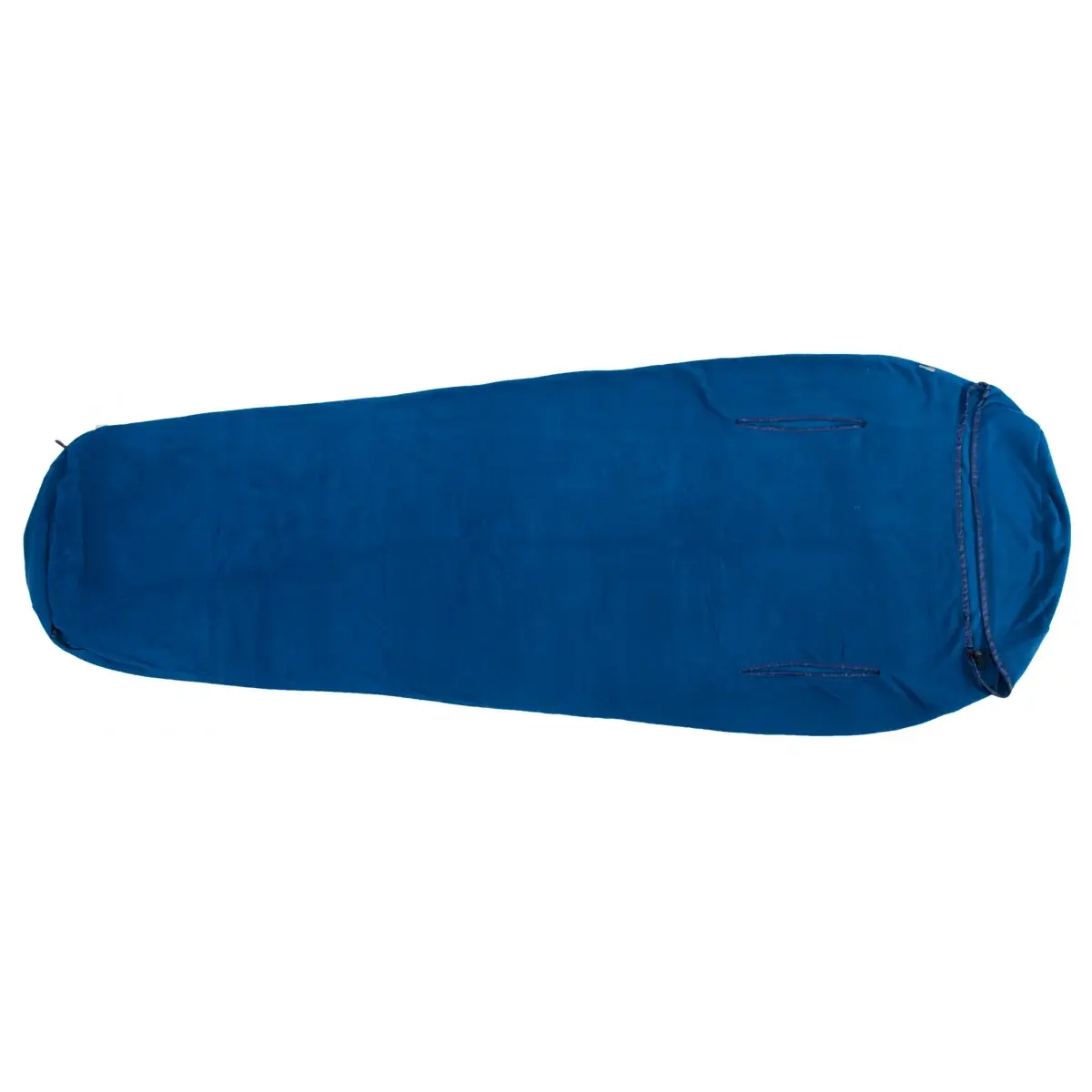 Warmpeace Vložka do spacieho vaku Warmpeace Polartec Micro Mummy