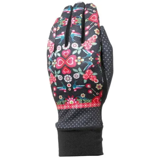 MATT Zimné rukavice MATT C. Estrada Inner Touch Gloves