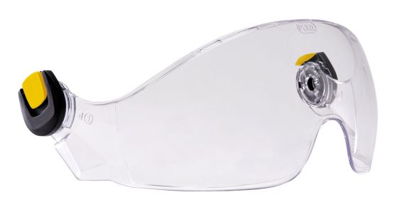 PETZL Vizir Eye Shield 2019