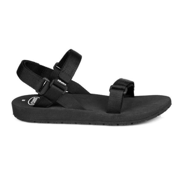 Pánske sandále SOURCE Classic Men black