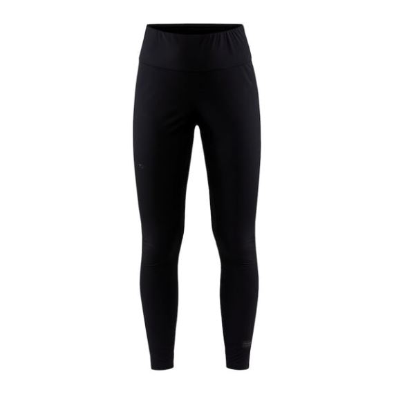 Dámske nohavice CRAFT PRO Velocity Wind Pants black