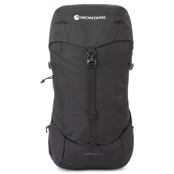 Montane Trailblazer 25L turistický batoh čierny