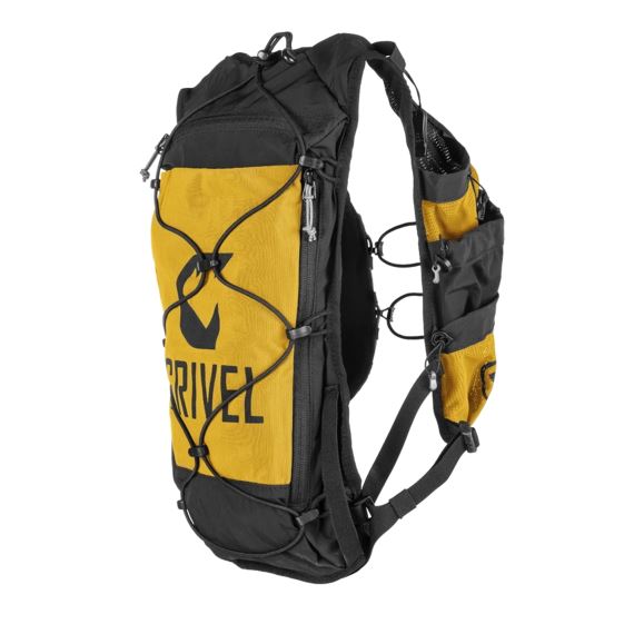 Grivel Mountain Runner Evo 10L žltá