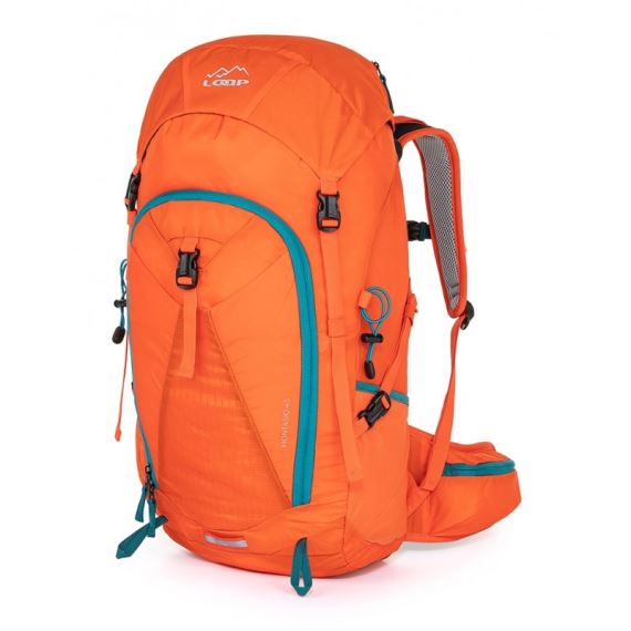 Batoh Loap Montasio 32L orange