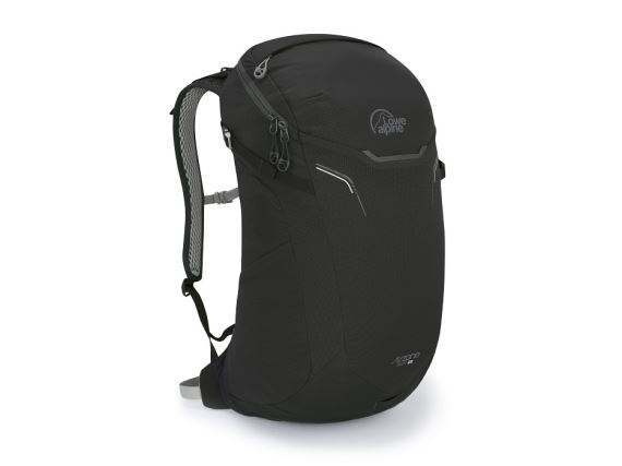 Batoh LOWE ALPINE AirZone spirit 25L / 2021 black