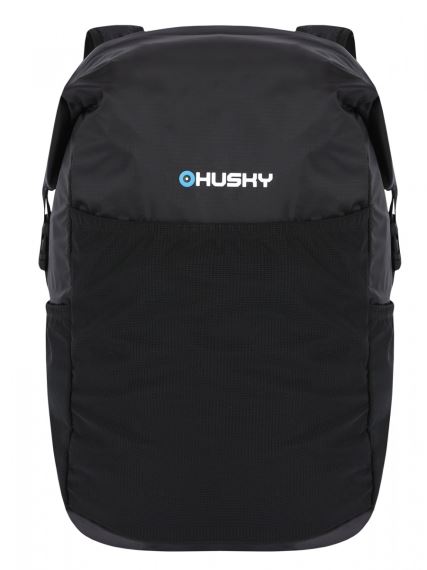 Batoh Husky Pakku 15L black