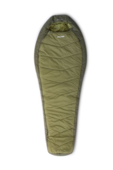 Spací vak Pinguin Comfort PFM Khaki 175cm