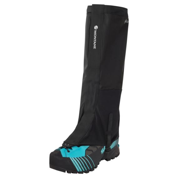 Montane Phase Gaiter Ľahké gamaše