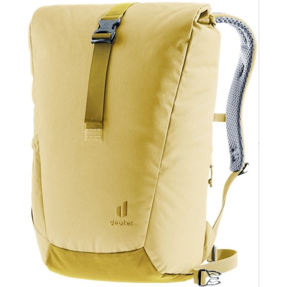 Deuter Step Out 22L zázvor/turmeric jedna veľkosť