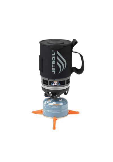 Uhlíkový varič Jetboil Zip